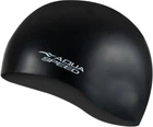 Шапочка доросла для басейну Aqua Speed MONO Чорний