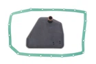 Фільтр масляний АКПП BMW 7, X3, X5 00-13 з прокладкою (вир-во HENGST) HENGST FILTER EG844HD552 BMW 7 Series, X3, X5 24117543550, 24152333899
