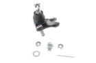 Передній кульовий шарнір Delphi TC1994 Toyota Auris, Verso, Rav-4, Prius, Corolla 4333019275, 4333049215, 4333009630