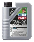 Моторное масло Liqui Moly Special Tec AA
