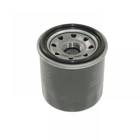 Масляний фільтр FEBI 109205 Daihatsu Sirion, Terios; Suzuki Jimny, SX4, Vitara, Swift 96985730, 1560187101000, 1560187103