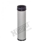 Повітряний фільтр HENGST FILTER E571LS 020884, 11711496, 11S740130