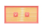 Повітряний фільтр BLUE PRINT ADV182277 Skoda Octavia; Audi A3; Volkswagen Golf, Passat, Jetta, EOS, Touran 03C129620B, 3C129620B