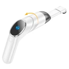 Автомобільний портативний пилесос HOCO Speed portable car vacuum cleaner ZP6 4.3KPa Hepa (6942007604147)
