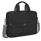 Сумка для ноутбука 14" RivaCase Prater, Black (7522)