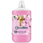 Ополіскувач Coccolino Fresh and Soft Blue Lily аромат синьої лілії 1.7 л