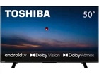 Телевізор Toshiba 50UA2363DG
