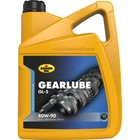 Трансмиссионное масло Kroon-Oil Gearlube GL-5 80W-90 5 л (01325)