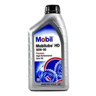 Трансмиссионное масло MOBIL Mobilube HD GL-5 80W-90 1 л (152661)