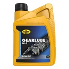 Трансмиссионное масло KROON OIL Gearlube GL-5 80W-90 1 л (01206)