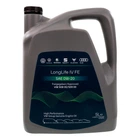 Моторное масло VAG LongLife IV FE