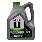 Моторное масло Mobil 1 ESP