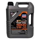 Моторное масло Liqui Moly Top Tec 4200