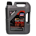 Моторна олива Liqui Moly Top Tec 4300