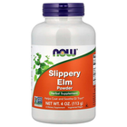 Вяз ржавый порошок Now Foods Slippey Elm Powder 113 г