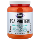Гороховый протеин Now (Now Foods) Pea Protein