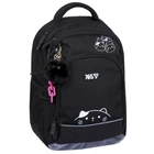 Рюкзак шкільний Yes S-117M Kittens 550382