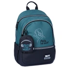 Pюкзак шкільний Yes TS-113M Feel the Beat 550324
