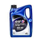 Моторное масло ELF Evolution 900 NF