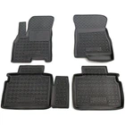 Килимки у салон Chery Tiggo 7 Pro 2021-, Base/Luxury, Avto-Gumm, 11853