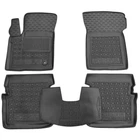 Килимки у салон Dodge Avanger 2007-2014 Avto-Gumm 12036