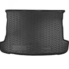 Коврик в багажник Toyota Corolla Verso 7мест 2004-2009 212037 Avto-Gumm