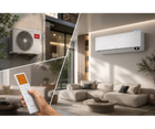 Кондиционер TCL TAC-12CHSD/FBI Inverter R32 WI-FI