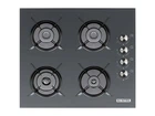 Варильна поверхня газова KUMTEL KO-40TAHDF GREY