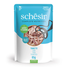 Корм Schesir Adult Tuna