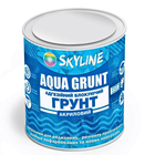 Акрилова ґрунтовка «Skyline Aqua Grunt» блокуючий адгезійний 0.75 л