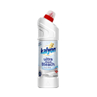 Дезинфікуючий засіб для туалету Kalyon Ultra Thick Bleach Snow White 750 мл 750 мл