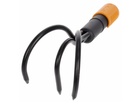 Культиватор тризубий Fiskars QuikFit™ 136517 (1000685)