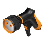 Пістолет-розпилювач регулювань з 3 функціями Fiskars (1065483)