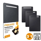 Сменные разделочные доски Fiskars Functional Form™ 1059231