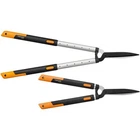 Ножиці для живоплоту Fiskars SmartFit телескопічні 114800 (1013565)
