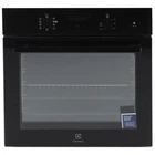 Духова шафа електрична Electrolux EOD3C70TK