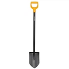 Лопата штикова Fiskars Solid (1003455) (1066716)