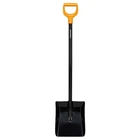 Лопата совкова для бетону Fiskars Solid (1067518)