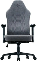 Кресло геймерское Razer Iskur V2 X Light Gray Fabric (RZ38-05310200-R3G1)