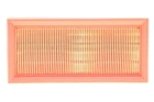 Повітряний фільтр WIX FILTERS WA6176 Volkswagen Golf, Scirocco, Jetta, Caddy 9974788, 860X9601AFA, A770X9601AHA