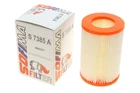 Фільтр повітряний SOFIMA S7385A Smart Fortwo 0004591V001, 4591V001000000