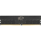 Оперативная память Goodram GR5600D564L46S/8G 8 ГБ DDR5 5600 МГц DIMM Black