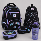 Школьный набор 5в1 Kite Education Anime Dream SET_K26-773M-2