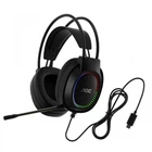 Наушники AOC ACG2500BK RGB Black (ACG2500BK/00) (22442)