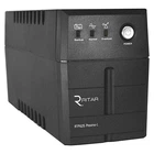 Источник бесперебойного питания Ritar 625 ВА / 375 Вт / 7 А*ч (RTP625L)