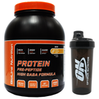 Протеин Protein Pre-Peptide High Gaba Formula Bioline Nutrition и Шейкер