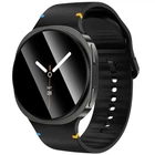 Смарт-часы Hoco Y43 Amoled Smart Sports Watch (Call Version) Black