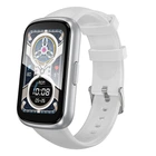 Смарт часы Hoco Y25 Smart Sports Watch Silver