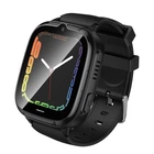 Смарт-годинник Hoco Y106 4G Children Phone Watch (Call Version) Black