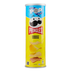 Чипси Pringles Cheesy Cheese 165 г